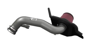 Volkswagen Golf R Performance Air Intake - K&N Engineering - Typhoon - `22-`23